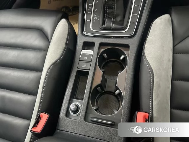 Volkswagen Golf id 4335061 из Китая 11