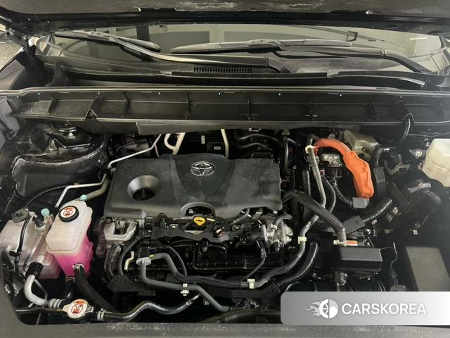 Toyota Highlander id 4257120 из Китая 15