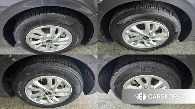 Kia Come New K3 id 4546896 из Кореи 15
