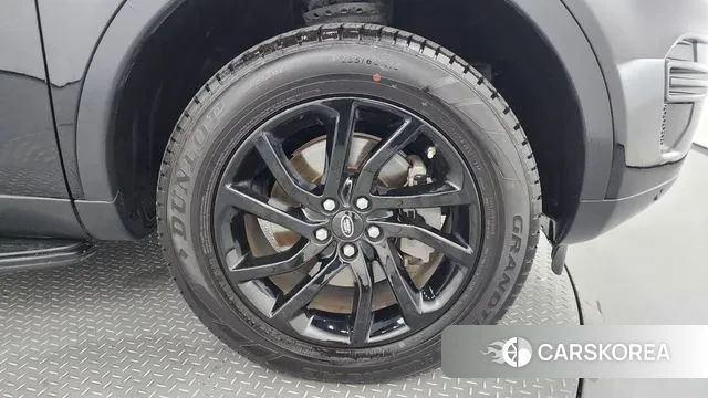 Land Rover Discovery Sports id 2886460 из Кореи 15