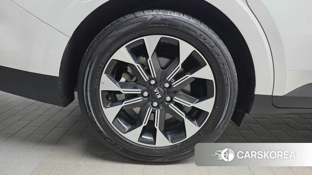 Kia Carnival 4th generation id 4224669 из Кореи 15