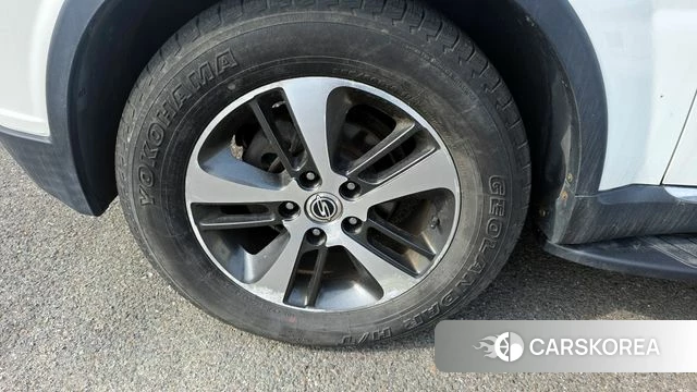 Hyundai Sonata (DN8) id 3871859 из Кореи 15