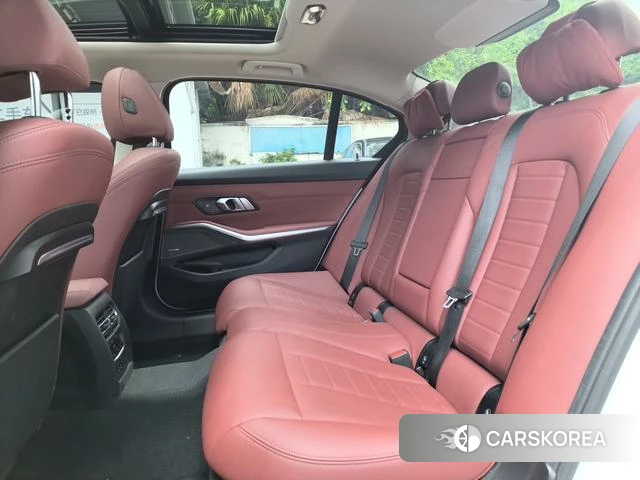 BMW 3 series id 4273508 из Китая 8