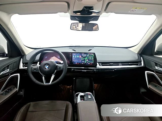 BMW X1 id 4393138 из Китая 15