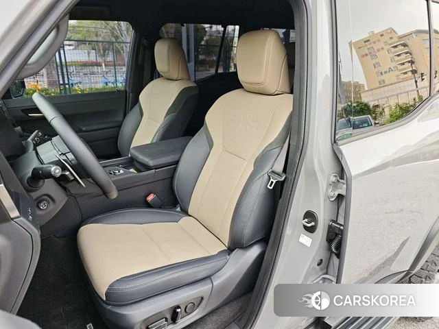 Lexus GX id 4240038 из Китая 21