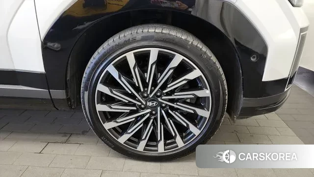 Hyundai Santa Fe (MX5) id 3533656 из Кореи 15