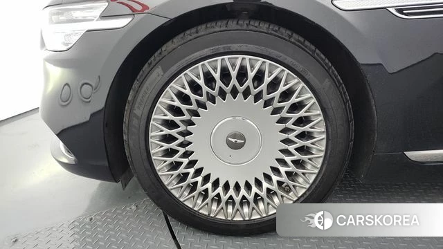 Genesis G90 id 4495802 из Кореи 33