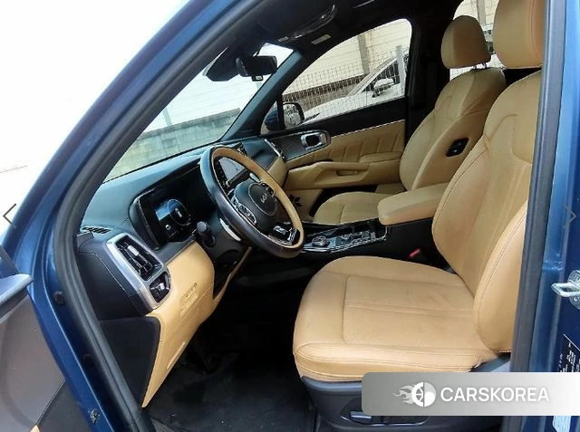 Kia Sorento 4th Generation id 3852283 из Кореи 15