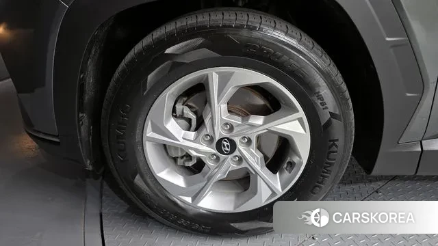 Hyundai Tucson (NX4) id 3038180 из Кореи 15