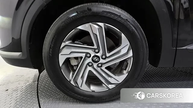 Hyundai The New Santa Fe id 3457764 из Кореи 15