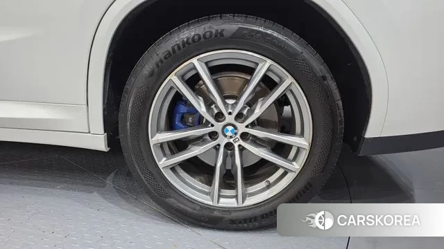 BMW X4 (G02) id 3687492 из Кореи 15