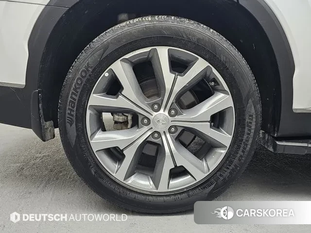 Hyundai Palisade id 3468143 из Кореи 15