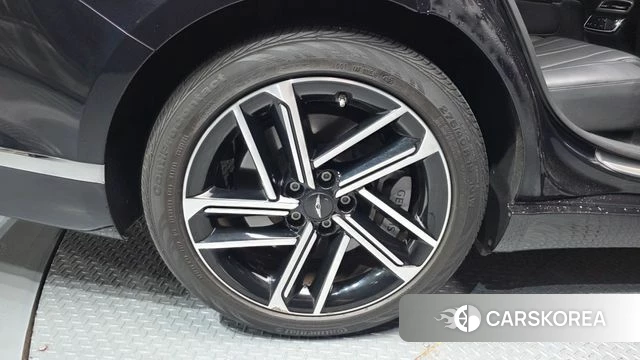 Genesis G80 (RG3) id 4280499 из Кореи 35