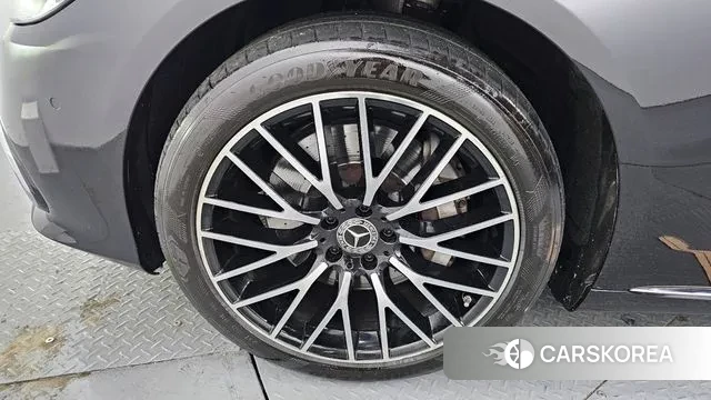 Mercedes-Benz S-Class W223 id 3680426 из Кореи 15