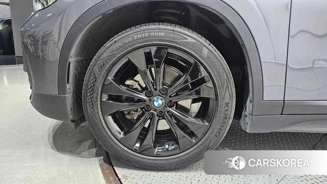 BMW X1 (F48) id 3905029 из Кореи 15