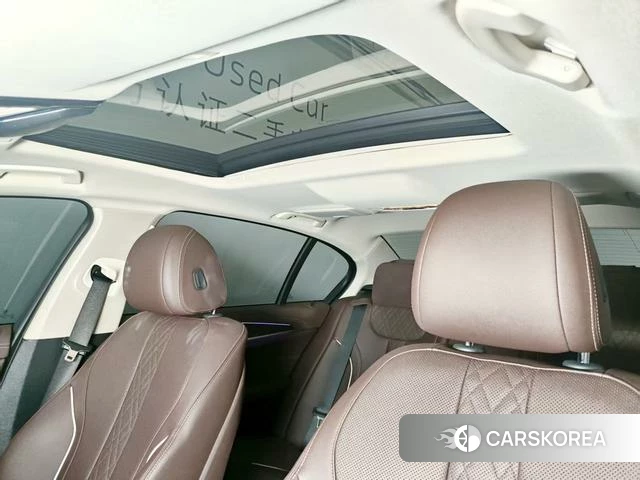 BMW 5 series id 4271286 из Китая 14