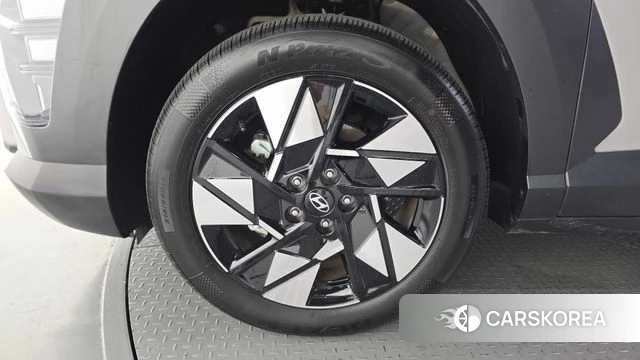 Hyundai Kona (SX2) id 4898147 из Кореи 29