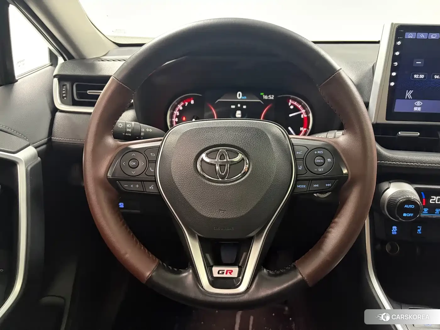 Toyota RAV4 id 4565310 из Китая 14