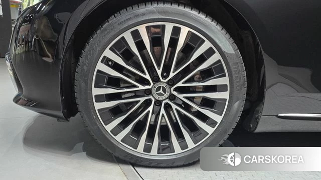 Mercedes-Benz S-Class W223 id 4593970 из Кореи 15