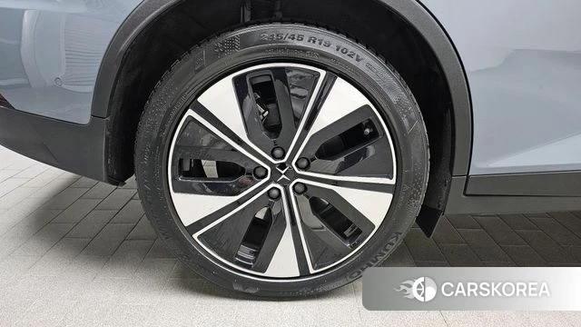 Polestar Polestar 2 id 3883984 из Кореи 15