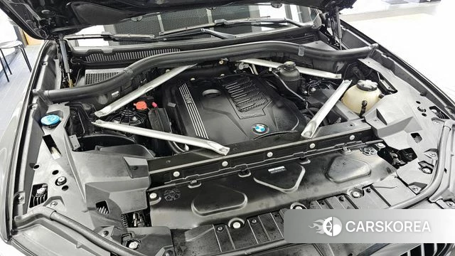 BMW X5 (G05) id 3878592 из Кореи 15