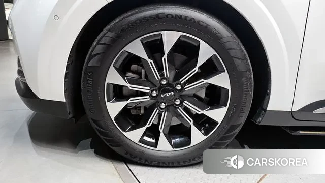 Kia Carnival 4th generation id 3088309 из Кореи 15