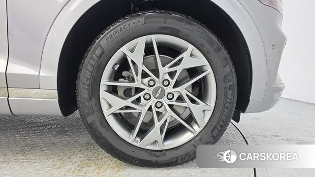 Genesis GV70 id 3488092 из Кореи 15