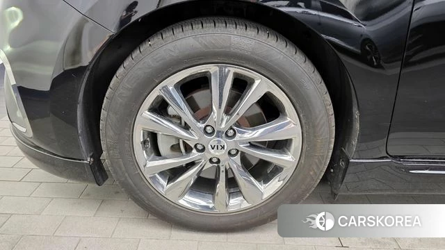 Kia The New Carnival id 4755136 из Кореи 15