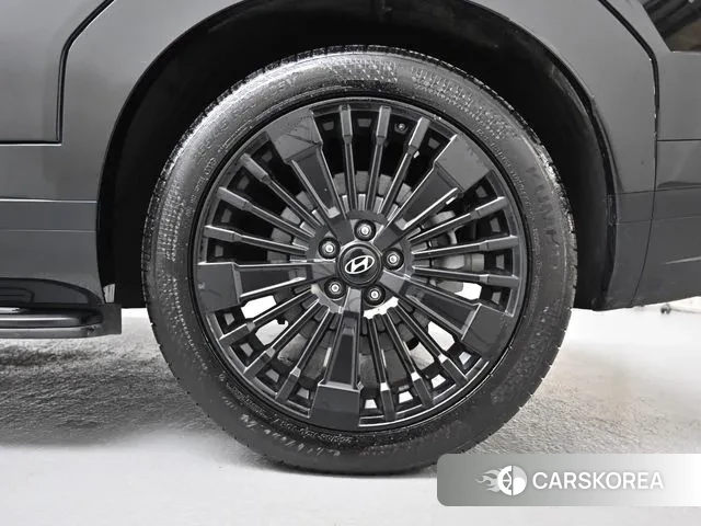 Hyundai Santa Fe (MX5) id 3399517 из Кореи 15