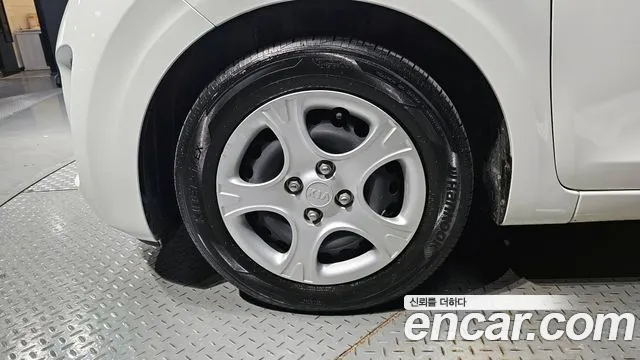 Kia All New Morning (JA) id 2717261 из Кореи 15