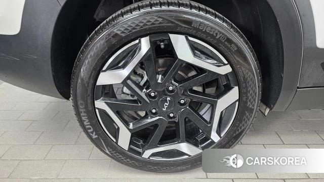 Kia The New Seltos id 4701137 из Кореи 28