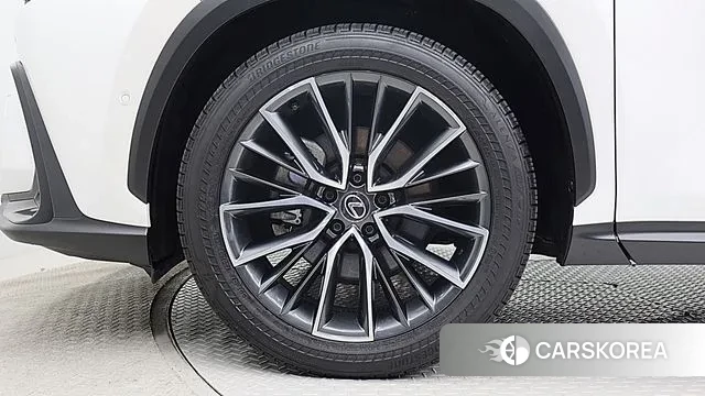 Lexus NX350h Second generation id 3026676 из Кореи 15