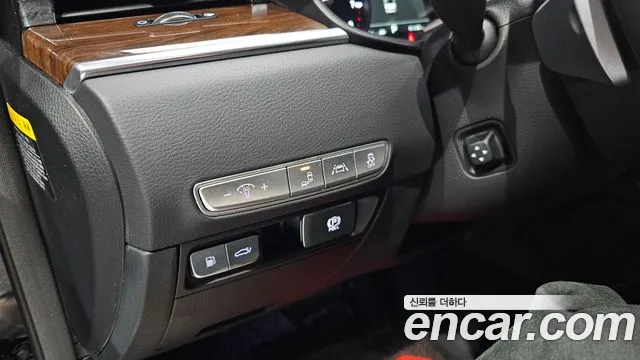 Kia More K9 id 2750119 из Кореи 15