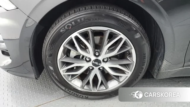 Kia K5 3rd generation id 2964991 из Кореи 15