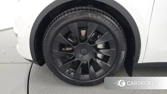 Tesla Model Y id 3054391 из Кореи 15