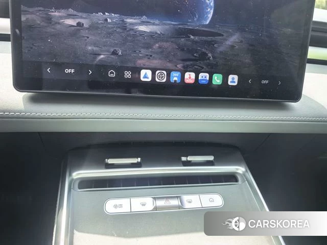 Roewe D6 2025 Зеленый из Китая, фото 6