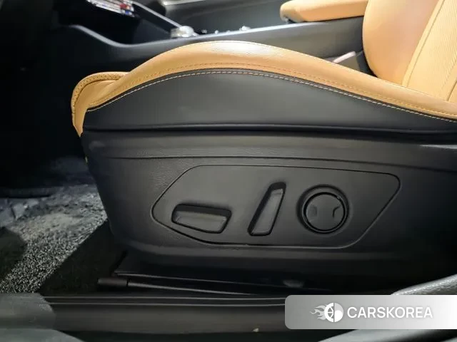 Kia K5 Hybrid 3rd Generation id 3089668 из Кореи 8