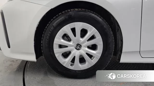 Toyota Prius 4th Generation id 3601198 из Кореи 15