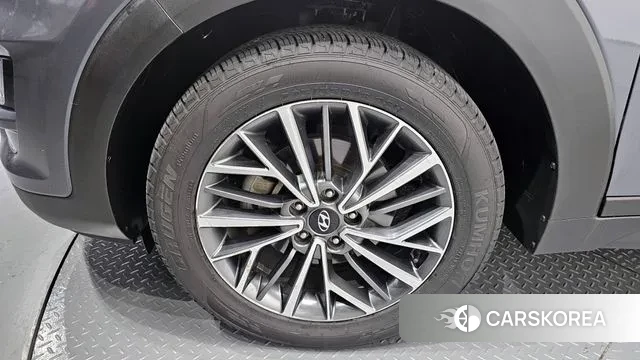 Hyundai All New Tucson id 3018800 из Кореи 14