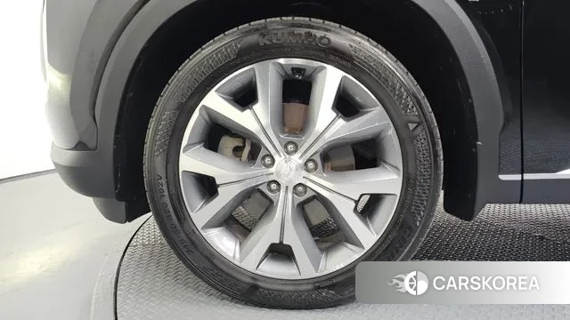 Hyundai Palisade id 3464517 из Кореи 15