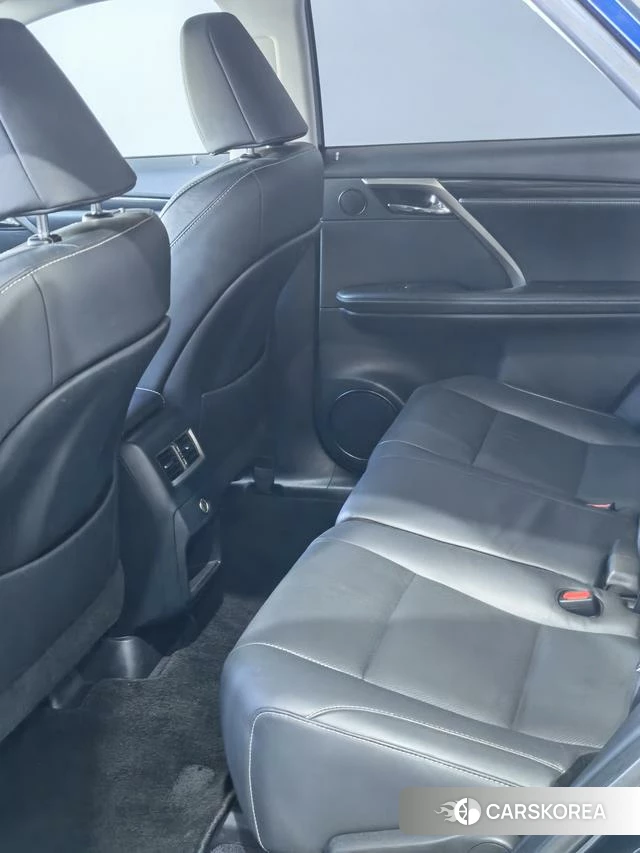 Lexus RX id 4208749 из Китая 18
