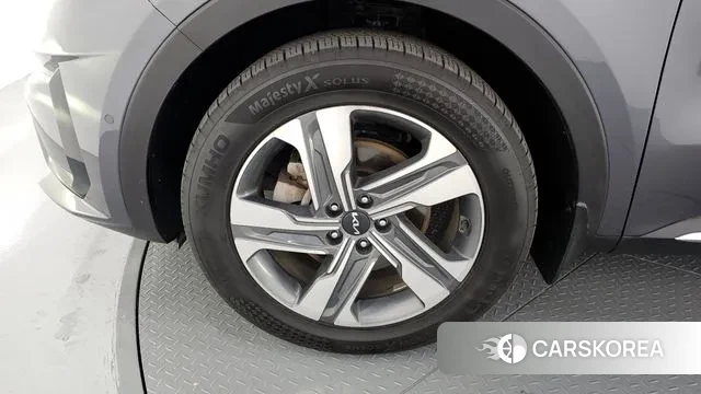 Kia Sorento 4th Generation id 3349398 из Кореи 15