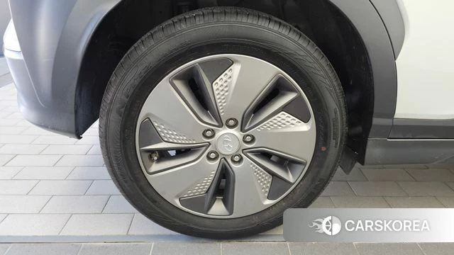Hyundai Kona Electric id 4520522 из Кореи 15