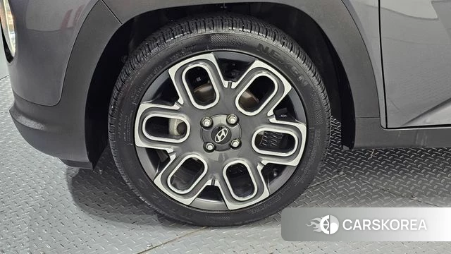 Hyundai Casper id 4757962 из Кореи 25