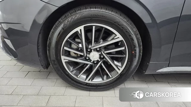 Hyundai The New Grandeur IG id 3385230 из Кореи 15