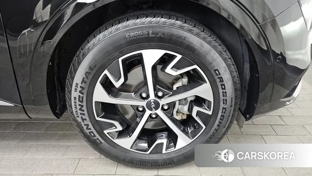 Kia Sportage 5th Generation Hybrid id 3586998 из Кореи 15