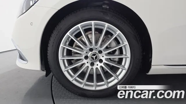 Mercedes-Benz E-Class W213 id 2880234 из Кореи 15