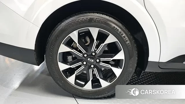 Kia Carnival 4th generation id 3587667 из Кореи 15