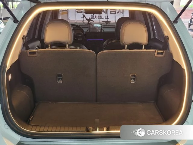 Hyundai Casper id 3903312 из Кореи 15