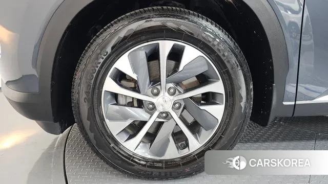 Hyundai Palisade id 3335664 из Кореи 15